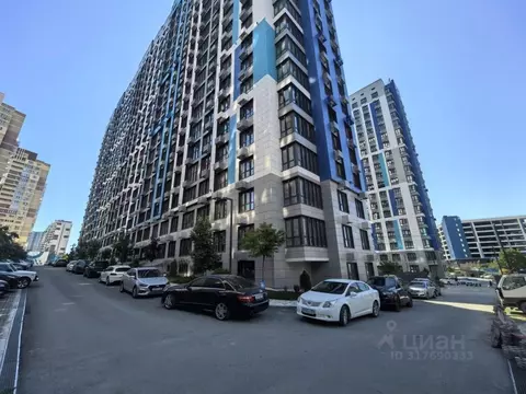 Помещение свободного назначения в Краснодарский край, Новороссийск ул. ...