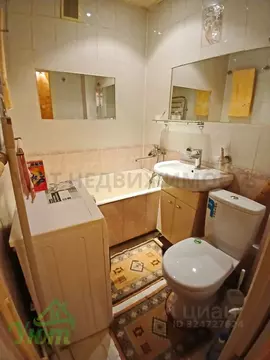 2-к кв. Московская область, Жуковский ул. Гагарина, 54 (44.5 м)