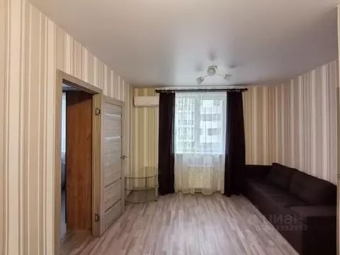 2-к кв. Волгоградская область, Волгоград ул. Лячина, 7 (45.0 м)