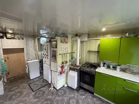 Дом в Свердловская область, Полевской городской округ, пос. Зюзельский ...