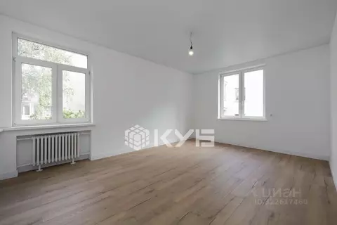 2-к кв. Калининградская область, Калининград Комсомольская ул., 2А ...