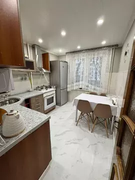 3-к кв. Москва Судостроительная ул., 39 (67.0 м)