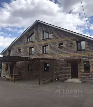 6-к кв. Самарская область, Новокуйбышевск проезд Ударников, 24 (270.0 ...