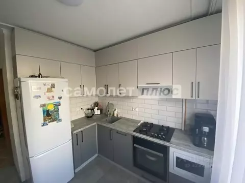 3-к кв. Белгородская область, Белгород ул. Есенина, 24 (73.4 м)