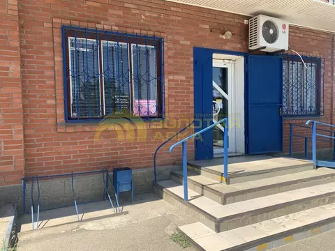 Помещение свободного назначения в Краснодарский край, Северский район, ...