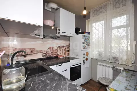 3-к кв. Сахалинская область, Южно-Сахалинск просп. Мира, 393Б (47.0 м)