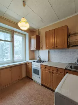 1-к кв. Тверская область, Тверь ул. Ерофеева, 10 (34.0 м)