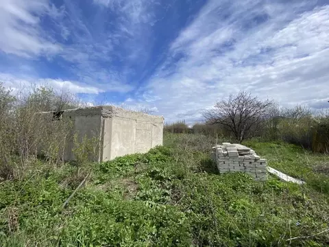 Участок в Челябинская область, Чебаркульский район, Непряхинское ...