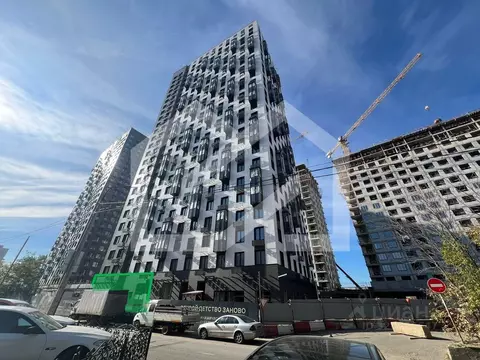 Помещение свободного назначения в Московская область, Реутов 3-й мкр, ...