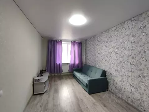 1-к кв. Тамбовская область, Тамбов ул. Научная, 7А (38.0 м)