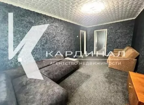 2-к кв. Белгородская область, Старый Оскол Парковый мкр, 11 (46.0 м)