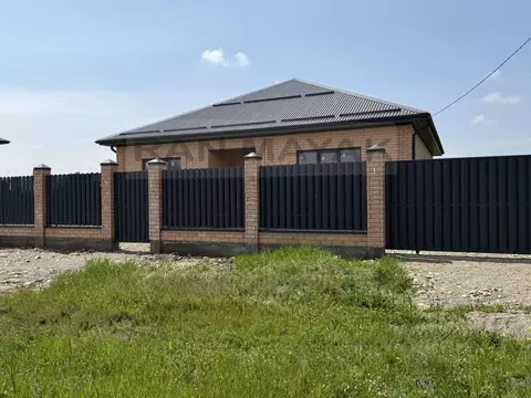 Дом в Адыгея, Майкоп городской округ, Гавердовский хут. ул. ...