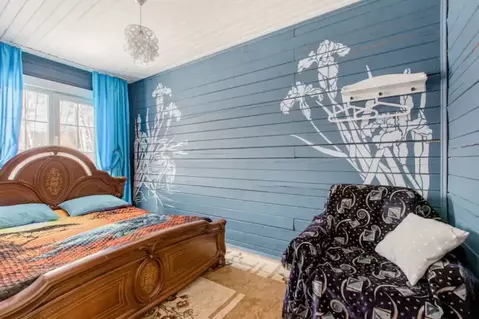 Дом в Московская область, Раменский муниципальный округ, Ромашка-2 СНТ ...