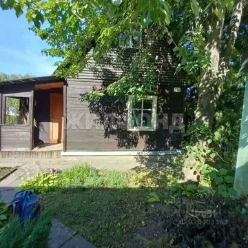 Дом в Новосибирская область, Новосибирский район, Новолуговской ...