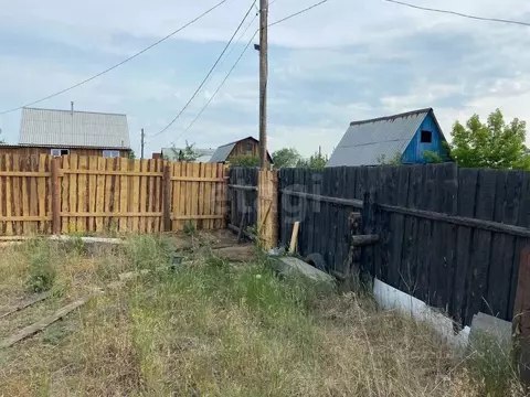 Участок в Бурятия, Заиграевский район, Талецкое с/пос, Подснежник ДНТ ...