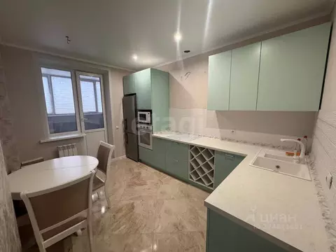 2-к кв. Брянская область, Брянск ул. Горбатова, 24 (60.1 м)