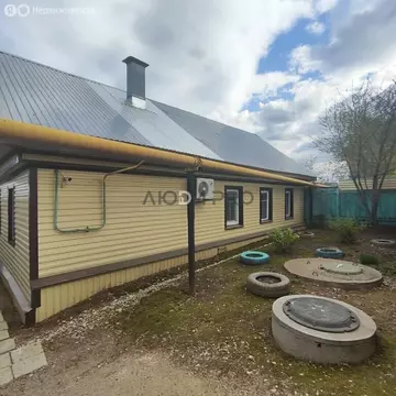 Дом в Уфа, Благоварская улица, 19 (70 м)