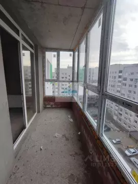 1-к кв. Саратовская область, Саратов Лунная ул., 25Б (45.2 м)