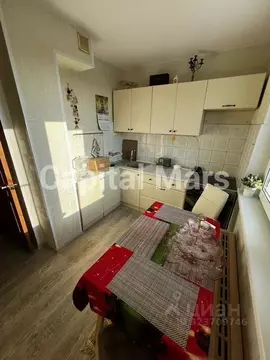 1-к кв. Москва Веневская ул., 19 (40.0 м)