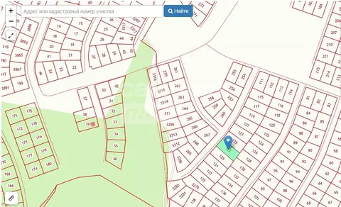 Участок в Башкортостан, Октябрьский Южный мкр,  (8.5 сот.)