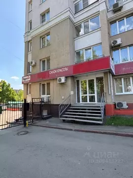 Офис в Пензенская область, Пенза Красная ул., 49 (120 м)