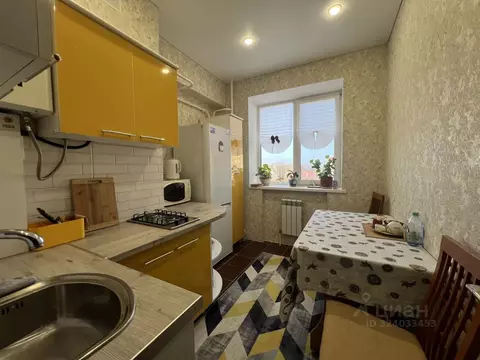 1-к кв. Краснодарский край, Анапа ул. Маяковского, 161 (34.0 м)