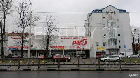 Помещение свободного назначения в Калининградская область, Калининград ...