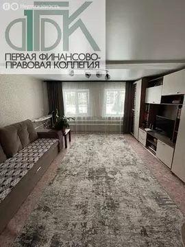 1-комнатная квартира: Арзамас, улица Луначарского, 15 (34 м)