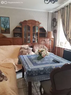 Дом в Калининград, СНТ Сад-9, Дорожный проезд (139.4 м)