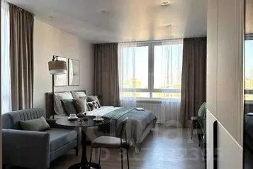 1-к кв. Московская область, Одинцовский городской округ, ...