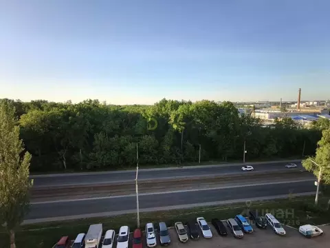 3-к кв. Башкортостан, Уфа ул. Адмирала Макарова, 26/1 (70.6 м)