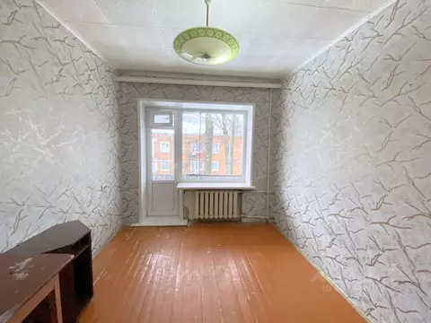 5-к кв. Московская область, Сергиев Посад Железнодорожная ул., 24 ...