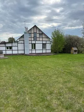 Дом в Башкортостан, Чишминский район, Арслановский сельсовет, д. Новая ...