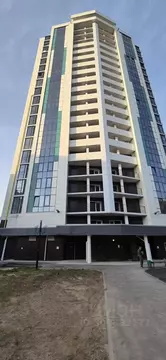 3-к кв. Чувашия, Чебоксары пл. Речников, 9 (102.4 м)