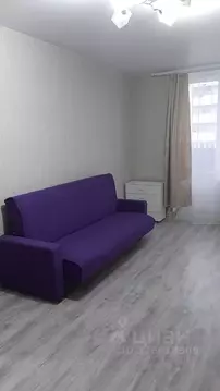 1-к кв. Санкт-Петербург пос. Шушары, Московское ш., 262к1 (35.0 м)