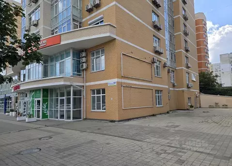 Помещение свободного назначения в Краснодарский край, Новороссийск ...