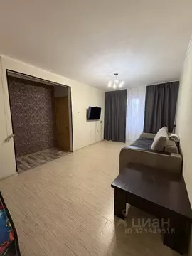 3-к кв. Курганская область, Курган ул. Пушкина, 65 (59.0 м)