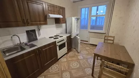 1-к кв. Москва ул. Свободы, 59 (37.3 м)