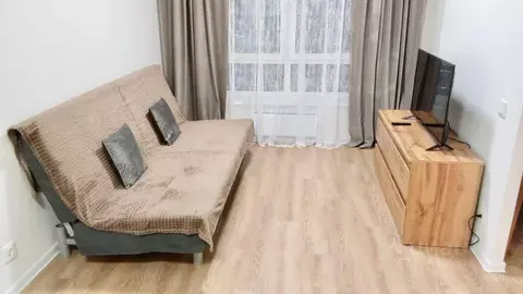 1-к кв. Московская область, Люберцы ул. Летчика Ларюшина, 6 (40.0 м)