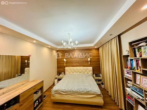 3-комнатная квартира: Санкт-Петербург, Приморский проспект, 141к2 ...