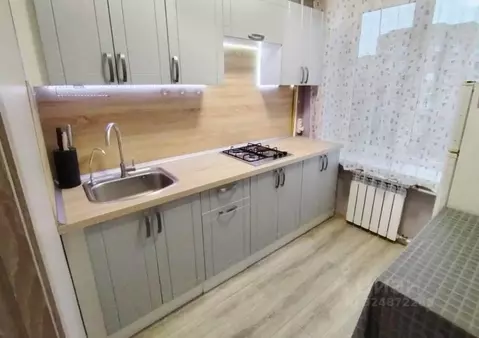 1-к кв. Москва Верхняя ул., 1 (32.0 м)