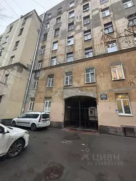 Комната Санкт-Петербург ул. Всеволода Вишневского, 16 (16.1 м)