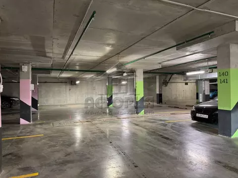 Гараж в Красноярский край, Красноярск Караульная ул., 43/5 (14 м)