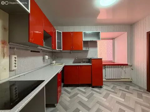 2-комнатная квартира: Ирбит, улица Карла Маркса, 50 (38 м)