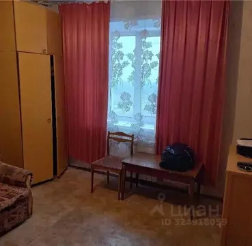 Комната Самарская область, Самара пос. Береза, Аэропорт Самара тер., 3 ...