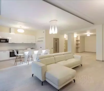 3-к кв. Ярославская область, Ярославль Республиканская ул., 51к3 ...