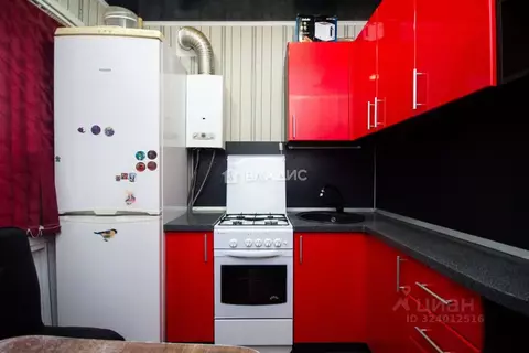 2-к кв. Саратовская область, Балаково ул. Чапаева, 161 (40.0 м)