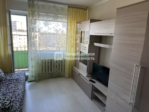 2-к кв. Ленинградская область, Приморск Выборгское ш., 3 (43.0 м)