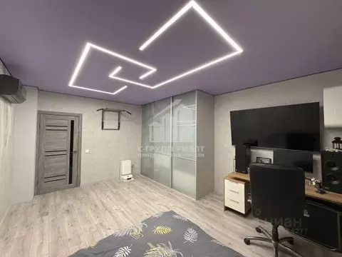 1-к кв. Калининградская область, Калининград ул. Юрия Гагарина, 55А ...