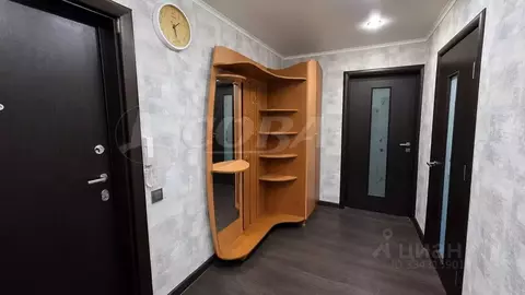 2-к кв. Тюменская область, Тюмень Широтная ул., 59 (45.6 м)